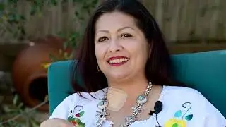 AMERICAN VOICE - Kristela Cortez