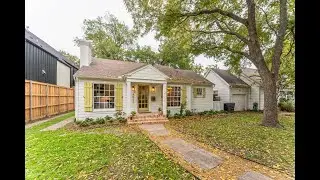 Furnished Home in Dallas at Arboretum - Corporate Housing Rental