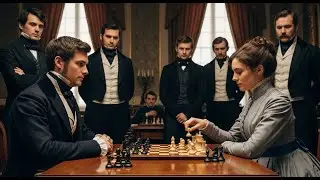 🔥&ldquo;WIN THIS DUEL AND I'LL MARRY YOU,&rdquo; DUKE MOCKED &mdash;NO ONE EXPECTED WHAT HAPPENED NEXT ❤️&zwj;🔥REGENCY