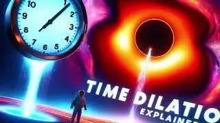 Space and Time | Time Dilation Explained | Time Loop