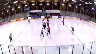 Bold North D2 vs Laser Loons Dec 7th 2025