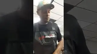 Я попробовала вирусную стрижку Riverflowwcutz