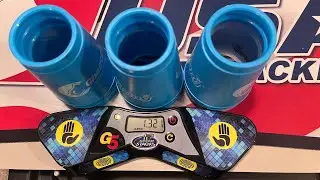 1.321 SPORT STACKING 3-3-3