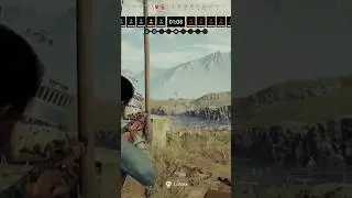 Mosin on top ☠️💥 🔫 #vigorthegame #vigor #ps5 #gameplay