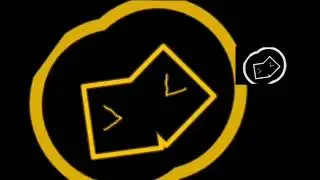 Cube pow block bump map in scariest ever