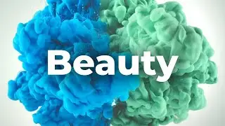 Tabletop Beauty Showreel - SHOTBOX