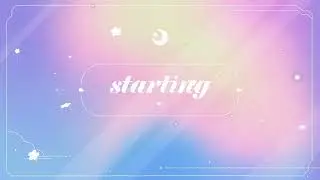 ACOTAR Line work | ACOTAR WALLPAPER | Live Stream (Twitch) | Raening Art