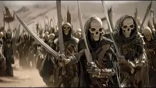 Fighting Alongside Humans, I Discovered a Horror Beyond Anything Before | HFY | Sci-Fi Story