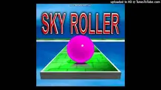 【Datacraft・Full Ver.】Intec SKY ROLLER - はつらつと・マーチ (Title BGM)