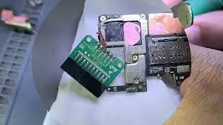 Realme 5 5i  5s Hang On Logo Solution with ufi