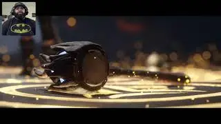 Kena Bridge Of Spirits The Woodsmith Saga Part 6 #Emberlab  #KenaBOS #Playstation5 #AAPI #APAH