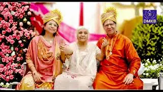 DMKB Morning Satsang Live 09-01-2026