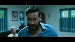 Normandez in Drishyam 2