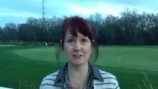 Christian Business Conference Organizer on Trish Jenkins