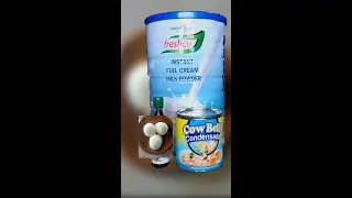 PASTILLAS Recipe / only 3 ingredients