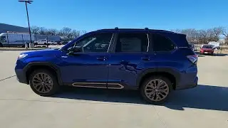 2025 Subaru Forester Hybrid Sport Corinth, Denton, Shady Shores, Lewisville, Highland Village T...