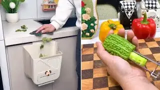 أدوات منزلية 😍 New Gadgets! Smart Appliances for every home 🏡اجهزة وأفكار مفيدة للمطبخ حيل مذهلة💥
