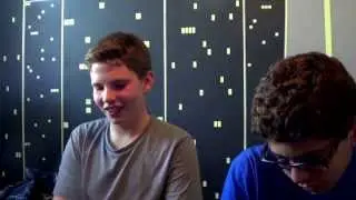 Q&A | DO THE ETHANZUKE! |