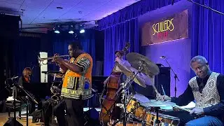 Billy Harper Quintet 