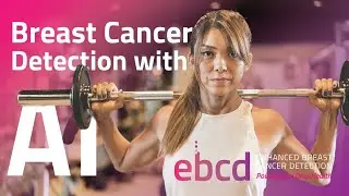 Breast Cancer Detection | NEW Artificial Intelligence (AI) Mammography | Delaware Imaging Network