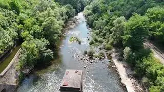 Nature Park Sicevo Canyon in Serbia by Srbija News