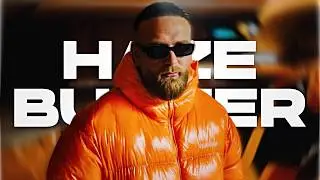 [FREE] BOJAN x KALIM Type Beat | HAZE BUSTER | 2026