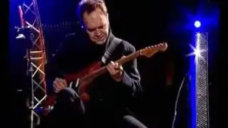 heroes del silencio...tesoro
