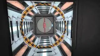 SpaceEngineers - Space Train -  Hooking Up