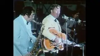 Bill Harley & His Comets - Rock Around The Clock (1972)