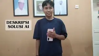 PROJECT AKHIR AI | CHATBOT CUSTOMER SERVICE SEDERHANA BERBASIS RULE-BASED UNTUK MARKETPLACE [KEL.6]
