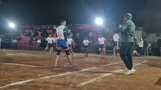 Bramha vishnu mahesh chikhali v/s rudrapratap saswad kabaddi pune video 65 kg lavale mulshi taluka.