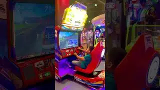 Gaming Place In Oman॥Muscat #shorts #youtubeshorts #minivlog #oman