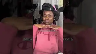 Makeup Sessions When You&rsquo;re Feeling Down #darkskinmakeup #makeupshorts #grwm