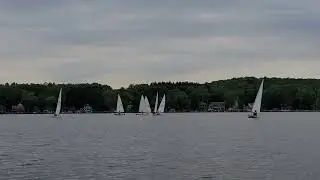 2022 Laser Regatta 4