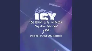 ICY | Bay Area Type Beat