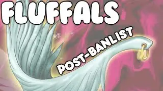 September2020! Tier 1 Fluffals!!! Deck profile!!