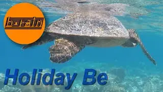 b-rain  - Holiday Be (Official Video)