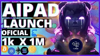 ✅ IAPAD SUPER Lan&ccedil;amento 28 de Fevereiro Validado Pela Bluezilla⚡️