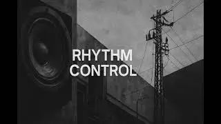 Michael Kronenberg &ndash; Rhythm Control (Detroit Techno)