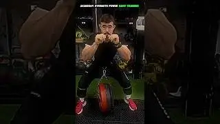 AKIMBO69 STRENGTH POWER HAND GRIP#sports#shorts