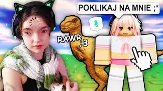 GUWNO GRY na ROBLOX