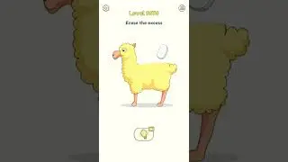 #dop2game level 9676#gameplay #shortvideo #viral #cartoon