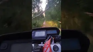 кавасаки супер шерпа