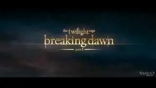 Twilight Breaking Dawn Part 2 Trailer 2 (HD)