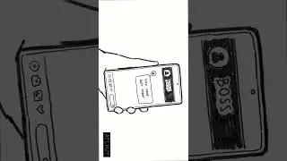 32 | HOLIDAY DUTY (apchuy) #animation #art #handdrawnanimation #clipstudiopaintanimation #apchuy