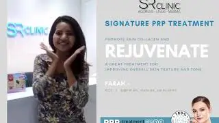 sr clinic x farah