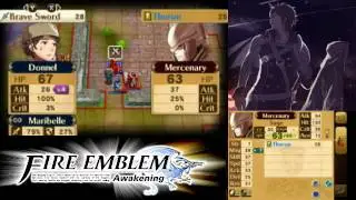 Fire Emblem: Awakening - Paralogue 23: The Radiant Hero