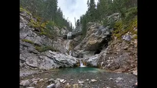 Junction Falls 2021