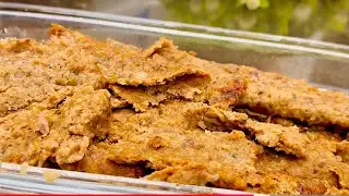 Viral Doner Kebabs Recipe | Dubai Special Street Food Style | Easy Homemade Doner kebabs |