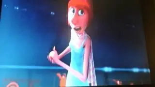 Despicable Me 2 , PX-41 Scene
